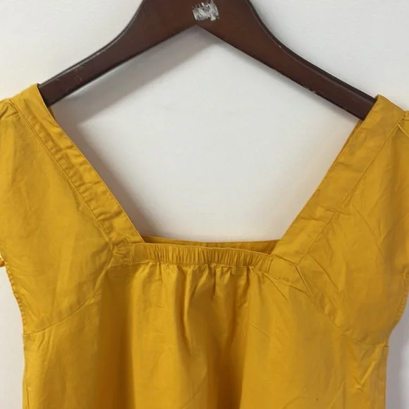 J Crew Boho Blouse - Picture 4 of 4